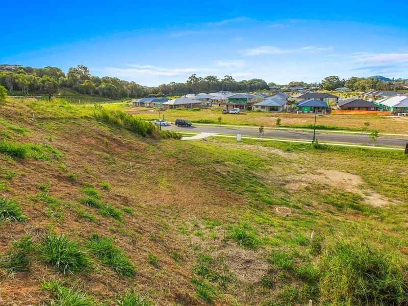 Lot 84/56 Lorikeet Drive, Tweed Heads South NSW 2486
