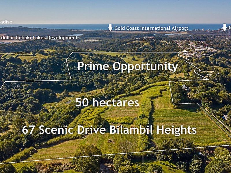 67 Scenic Drive, Bilambil Heights NSW 2486