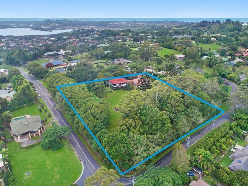 19 Shamara Road, Terranora NSW 2486