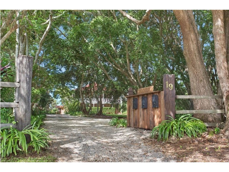 19 Shamara Road, Terranora NSW 2486
