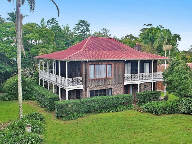 19 Shamara Road, Terranora NSW 2486