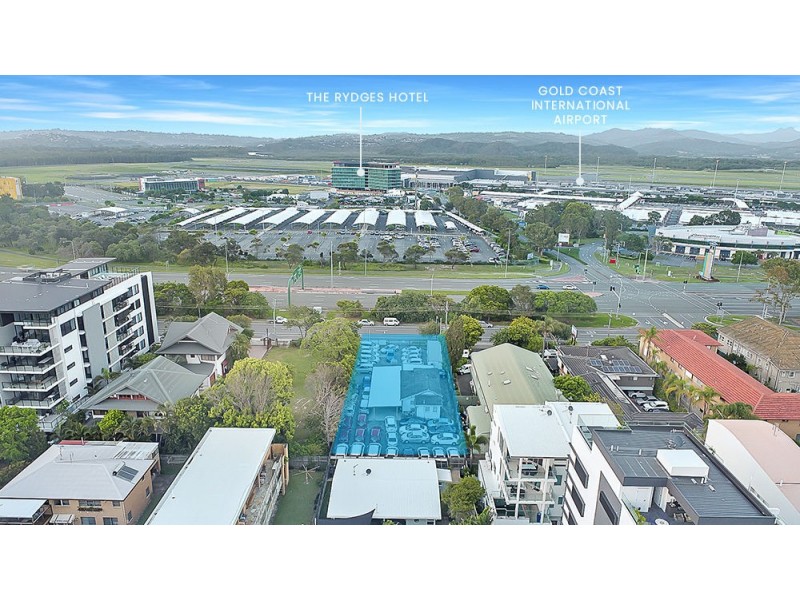 91 Golden Four Drive, Bilinga QLD 4225