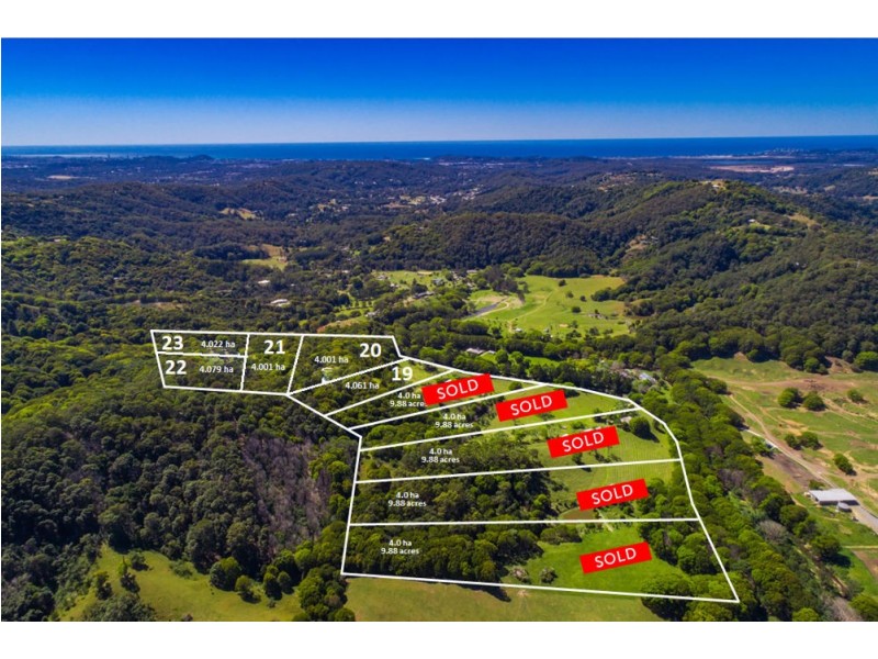 1030 Currumbin Creek Road, Currumbin Valley QLD 4223