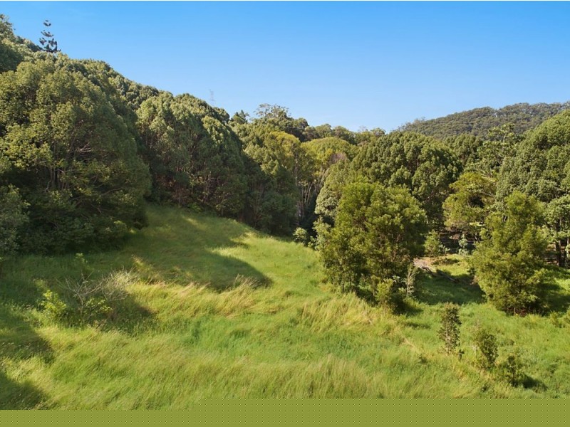 1030 Currumbin Creek Road, Currumbin Valley QLD 4223