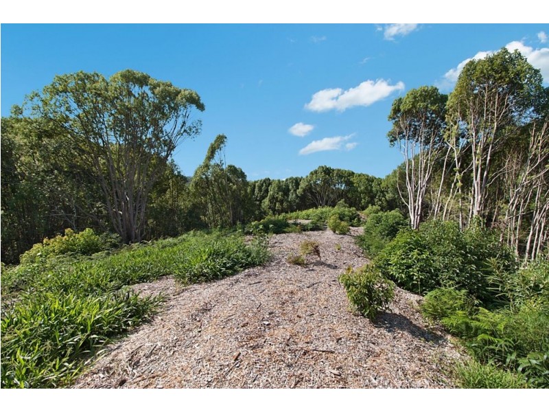 1030 Currumbin Creek Road, Currumbin Valley QLD 4223