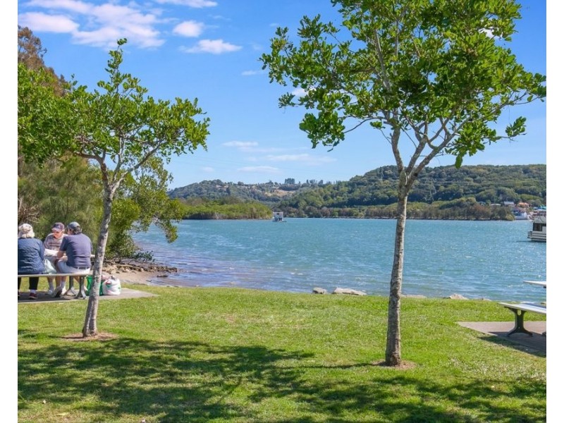 1A River Street, Chinderah NSW 2487