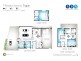 7 Winders Avenue, Tugun QLD 4224 Floorplan
