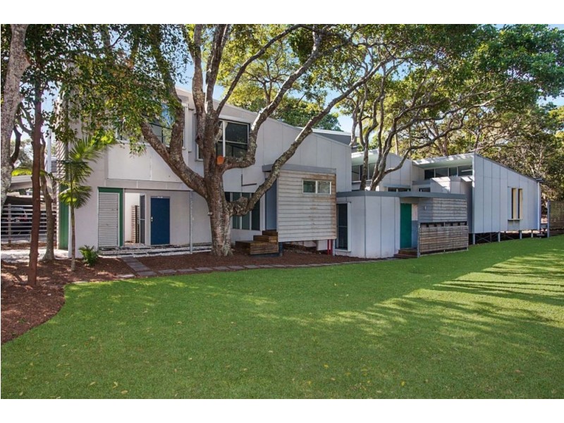 18 Dune Street, Fingal Head NSW 2487