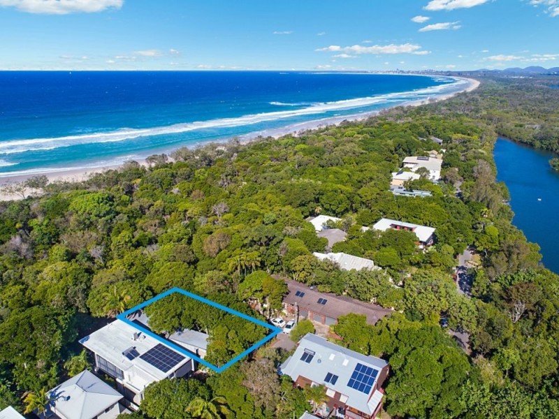 18 Dune Street, Fingal Head NSW 2487
