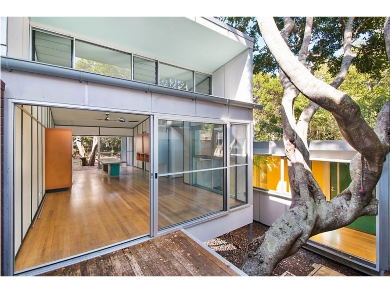 18 Dune Street, Fingal Head NSW 2487