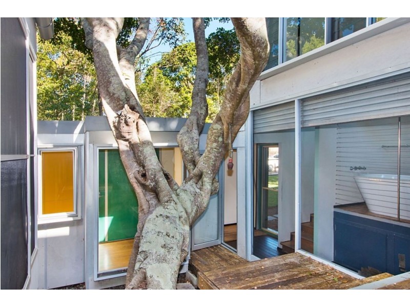 18 Dune Street, Fingal Head NSW 2487