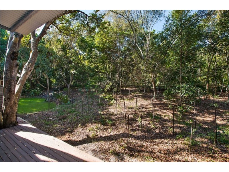 18 Dune Street, Fingal Head NSW 2487