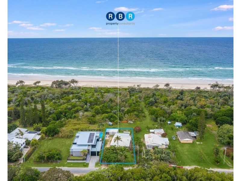 9 Letitia Road, Fingal Head NSW 2487