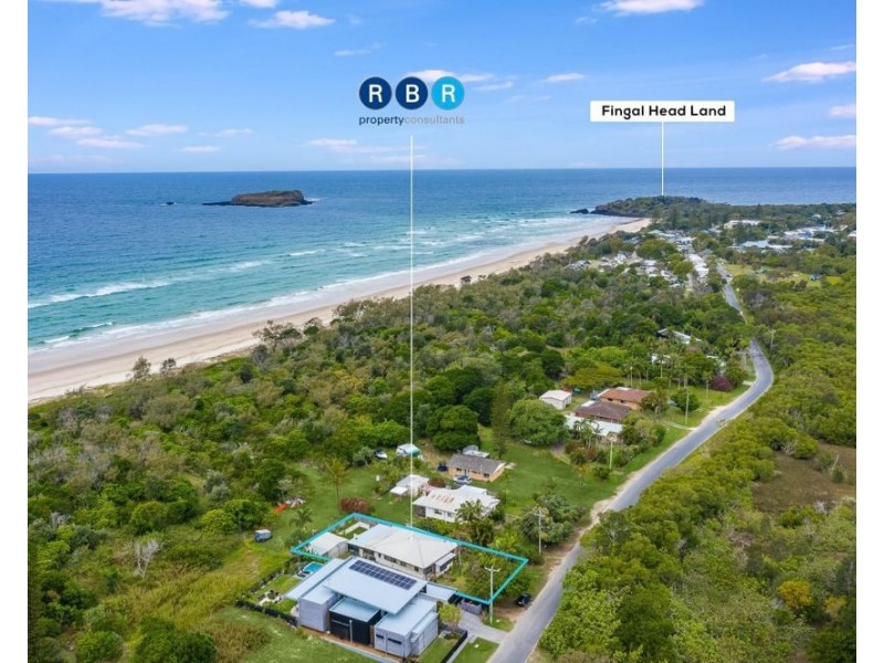 9 Letitia Road, Fingal Head NSW 2487