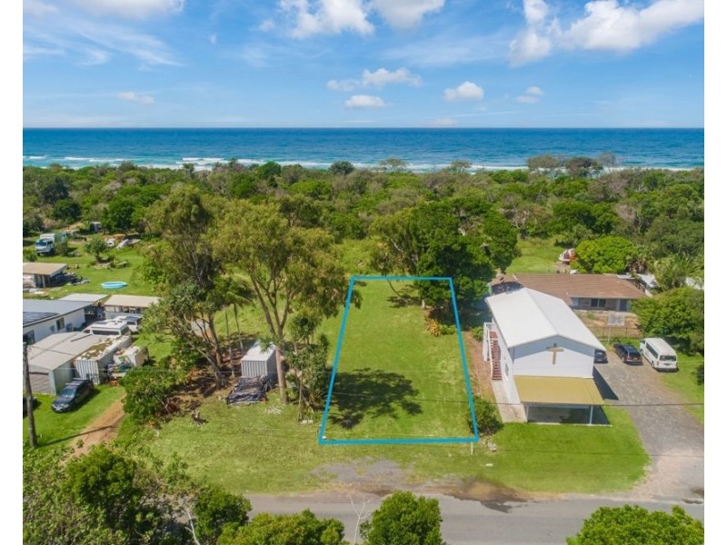 15A Letitia Road, Fingal Head NSW 2487