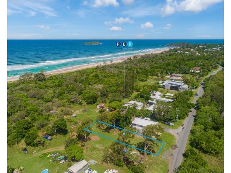 15A Letitia Road, Fingal Head NSW 2487