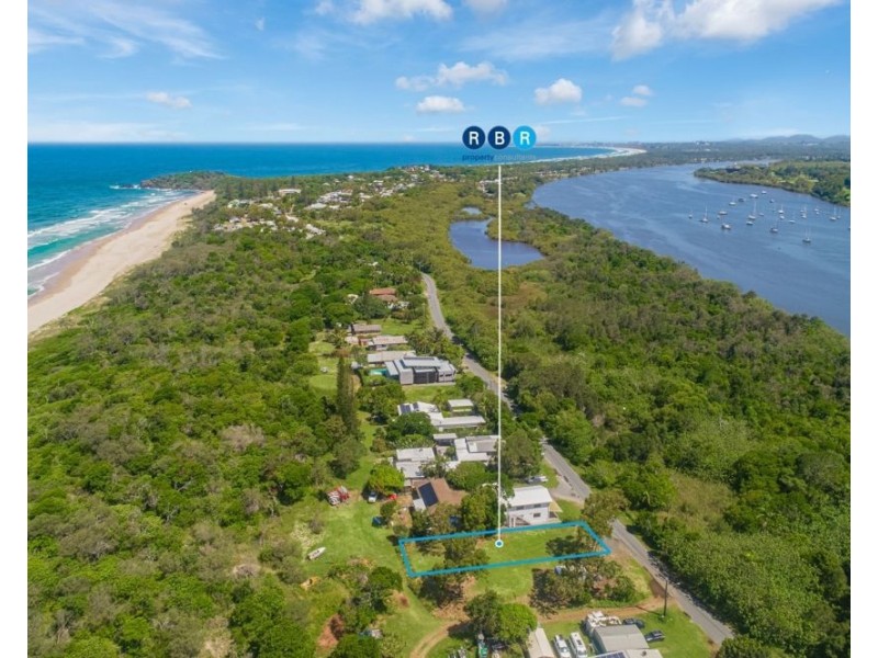 15A Letitia Road, Fingal Head NSW 2487