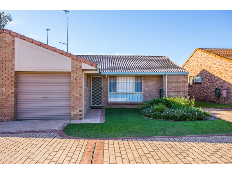 74/73-101 Darlington Drive, Banora Point NSW 2486