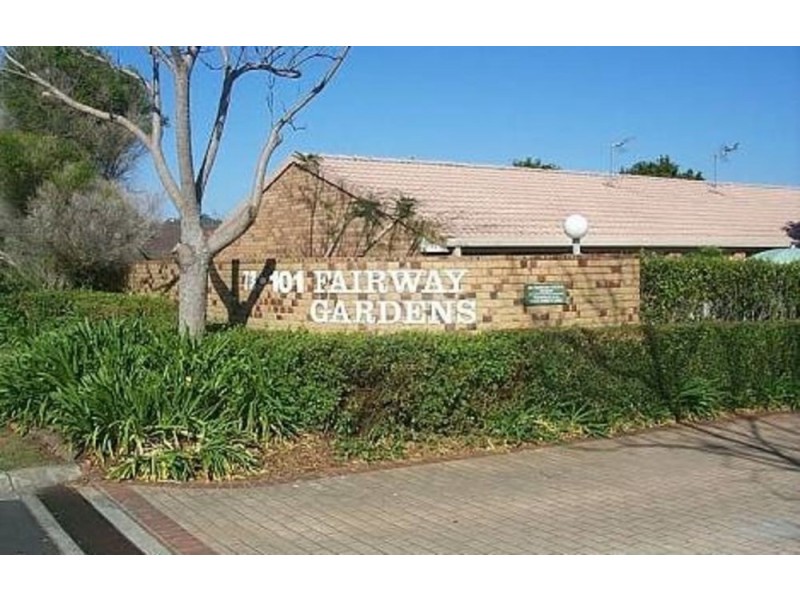 74/73-101 Darlington Drive, Banora Point NSW 2486