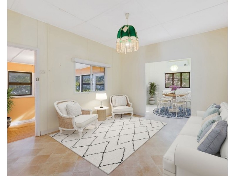 2 Fingal Road, Fingal Head NSW 2487