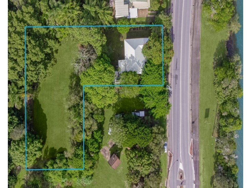 2 Fingal Road, Fingal Head NSW 2487