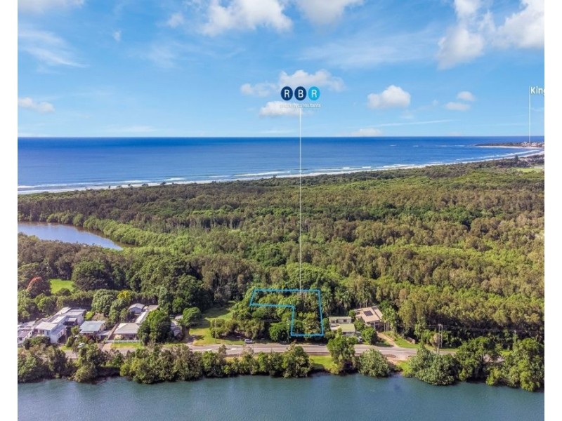 2 Fingal Road, Fingal Head NSW 2487