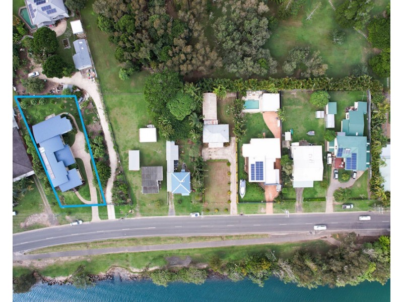17 Fingal Road, Fingal Head NSW 2487