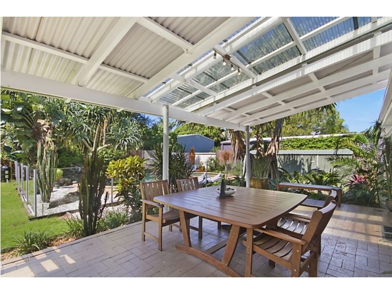 25 Fingal Road, Fingal Head NSW 2487