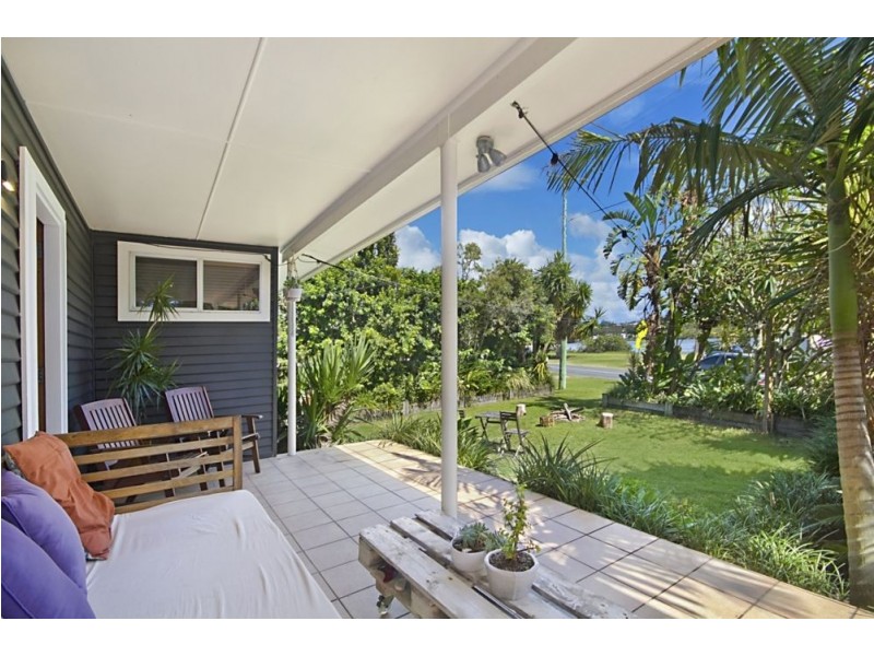 25 Fingal Road, Fingal Head NSW 2487