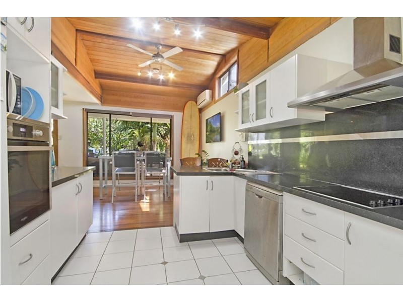 25 Fingal Road, Fingal Head NSW 2487