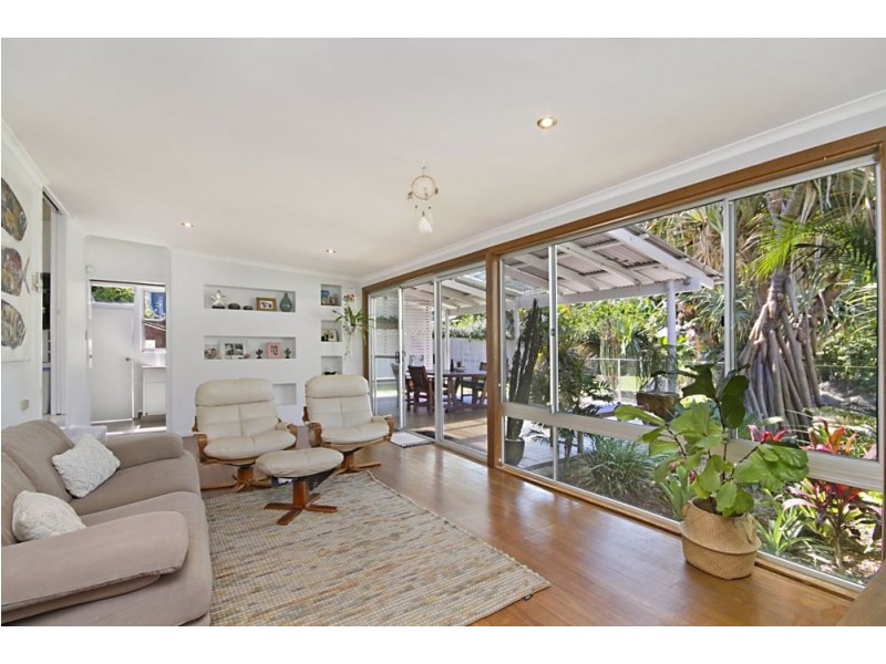 25 Fingal Road, Fingal Head NSW 2487