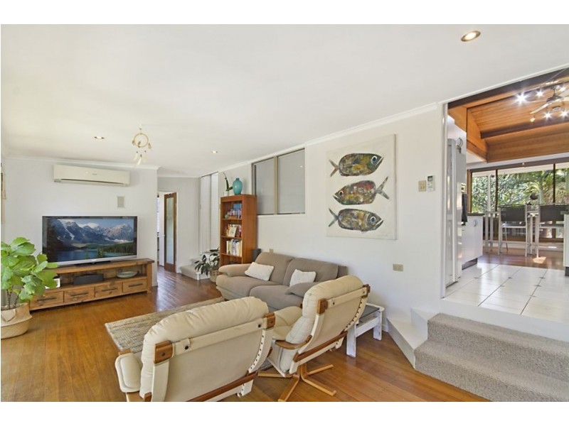 25 Fingal Road, Fingal Head NSW 2487