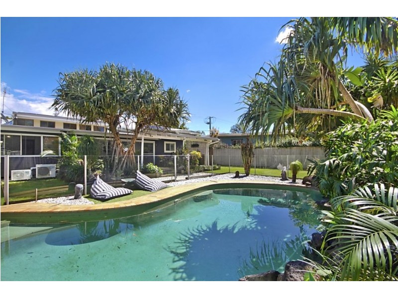 25 Fingal Road, Fingal Head NSW 2487