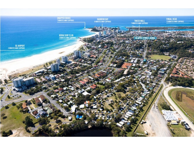 19 Appel Street, Kirra QLD 4225