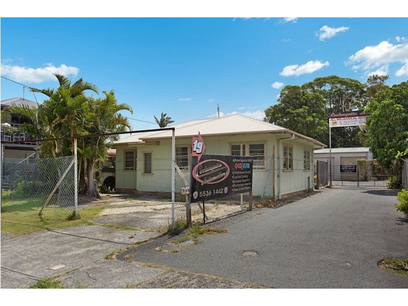 19 Appel Street, Kirra QLD 4225