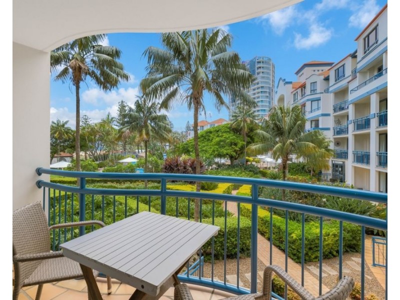 221-223/99 Griffith Street, Coolangatta QLD 4225