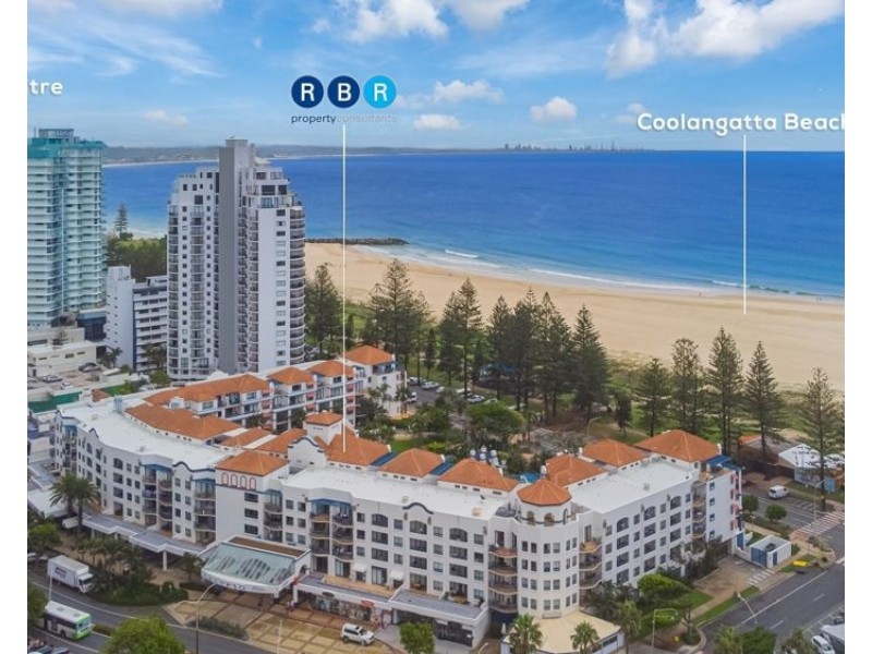 221-223/99 Griffith Street, Coolangatta QLD 4225