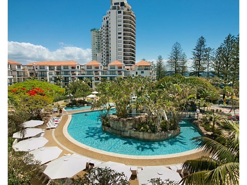 221-223/99 Griffith Street, Coolangatta QLD 4225