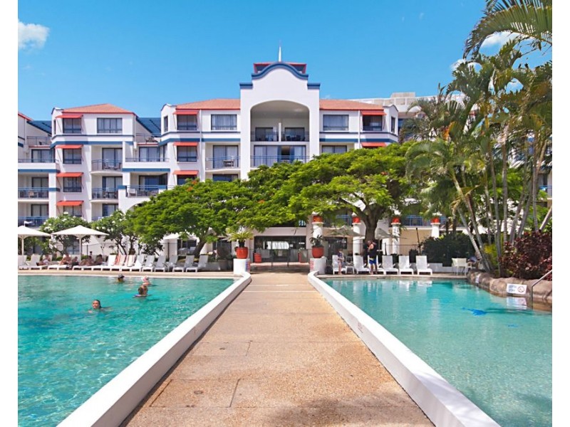 221-223/99 Griffith Street, Coolangatta QLD 4225