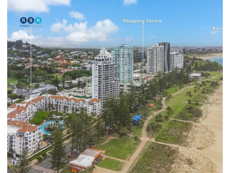 221-223/99 Griffith Street, Coolangatta QLD 4225