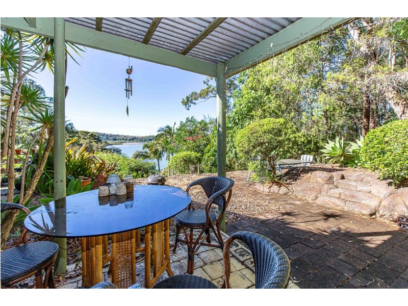 107 Peninsula Drive, Bilambil Heights NSW 2486