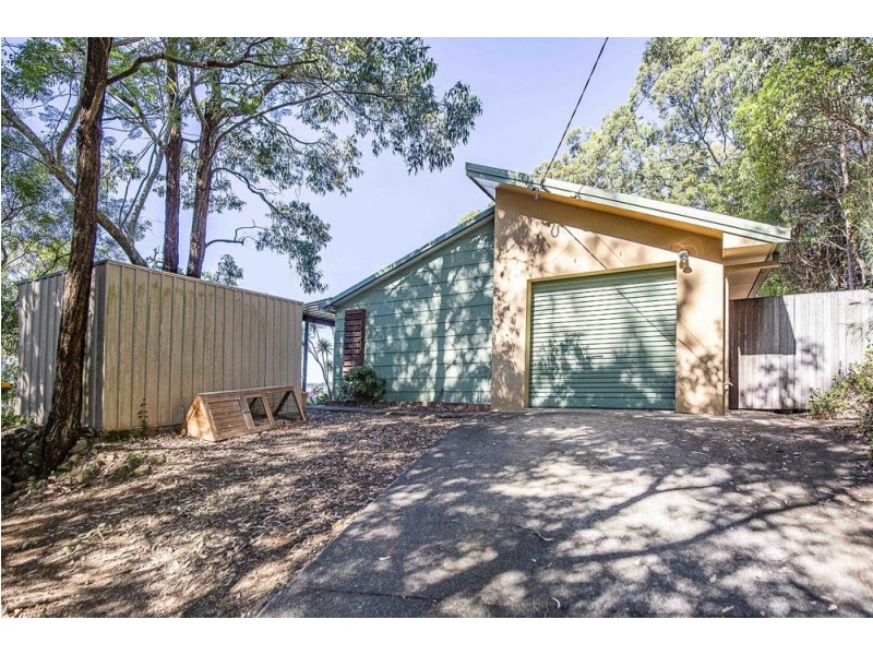 107 Peninsula Drive, Bilambil Heights NSW 2486