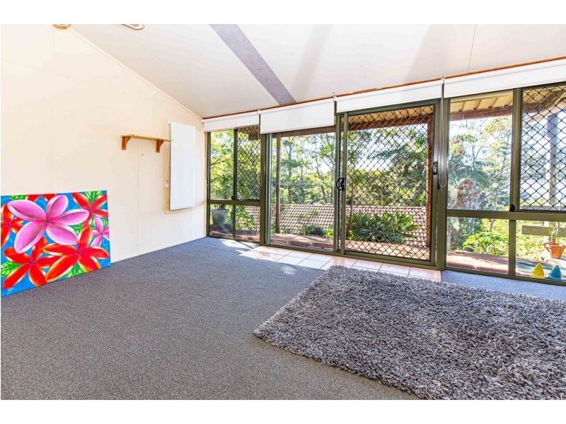 107 Peninsula Drive, Bilambil Heights NSW 2486