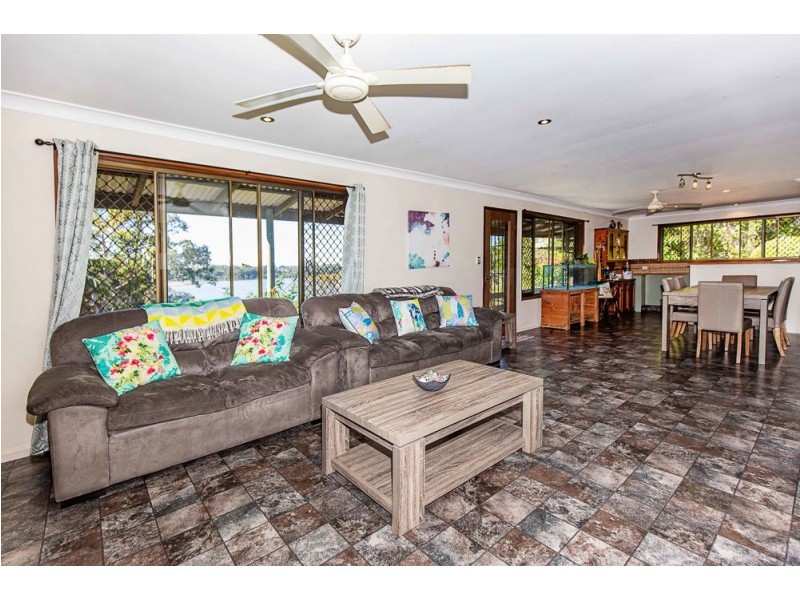 107 Peninsula Drive, Bilambil Heights NSW 2486