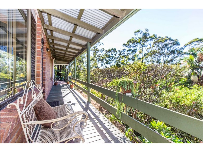 107 Peninsula Drive, Bilambil Heights NSW 2486