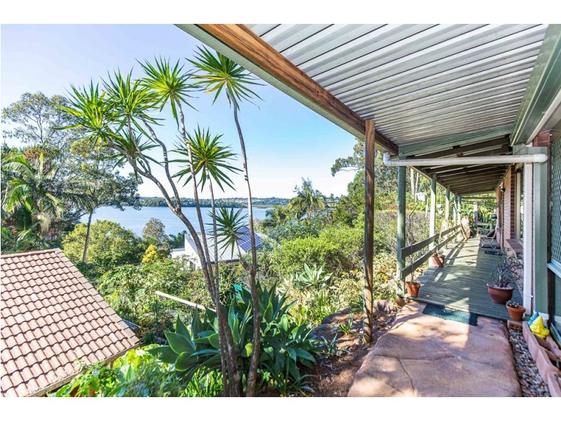 107 Peninsula Drive, Bilambil Heights NSW 2486