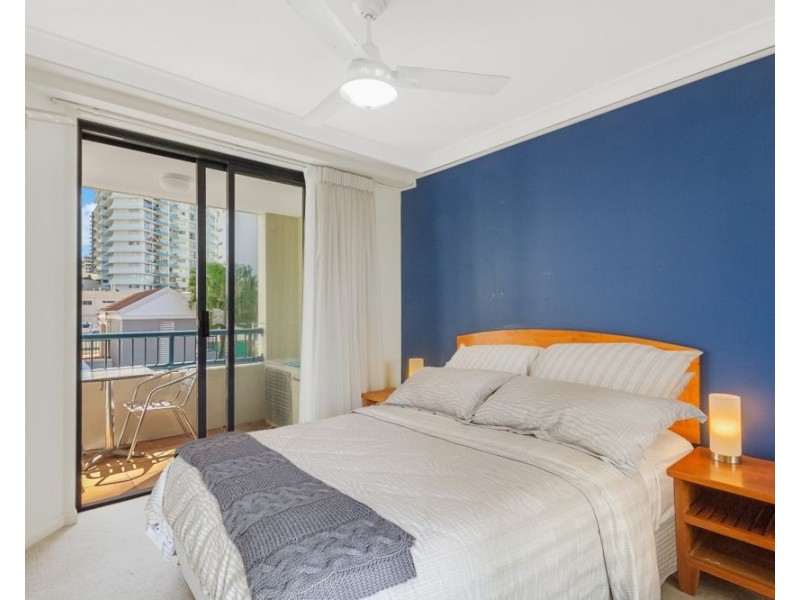 318/99 Griffith Street, Coolangatta QLD 4225