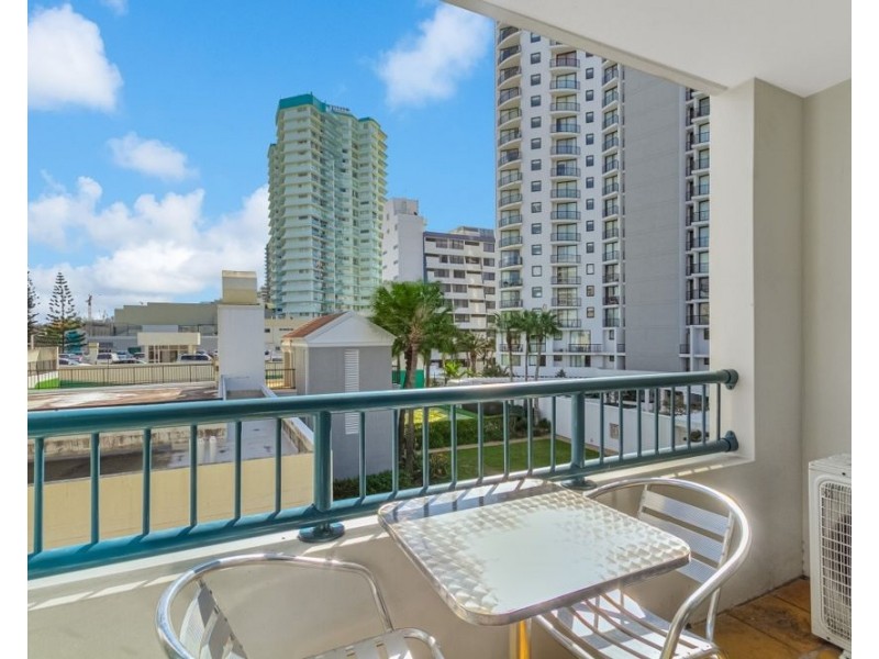 318/99 Griffith Street, Coolangatta QLD 4225