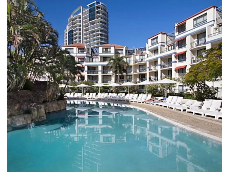 318/99 Griffith Street, Coolangatta QLD 4225
