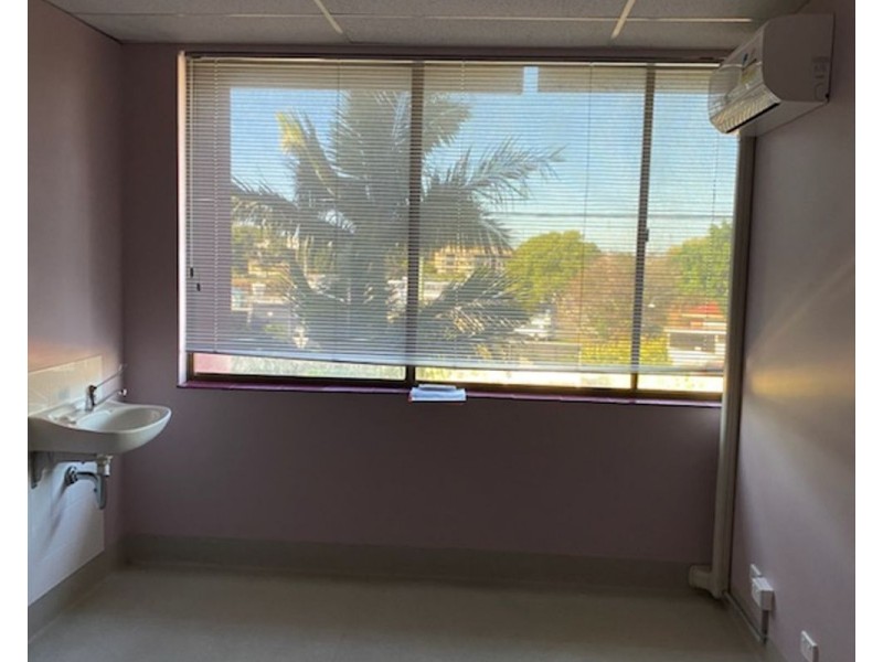 Level 1/1A “Comarco House” 145 Wharf Street, Tweed Heads NSW 2485